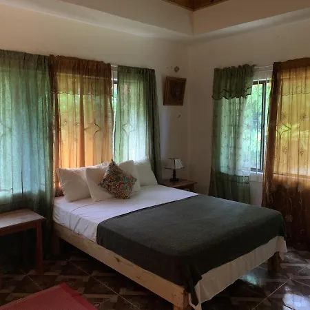 Can Jam Retreat Negril Exterior foto