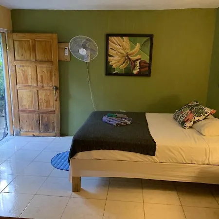 Can Jam Retreat Negril Exterior foto