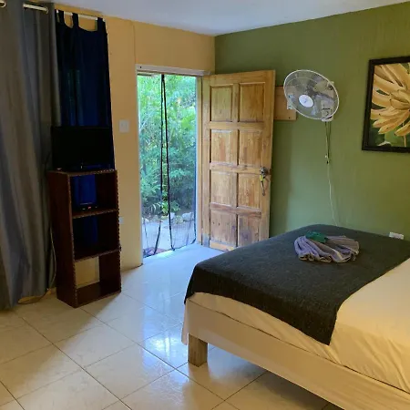 Can Jam Retreat Negril Exterior foto