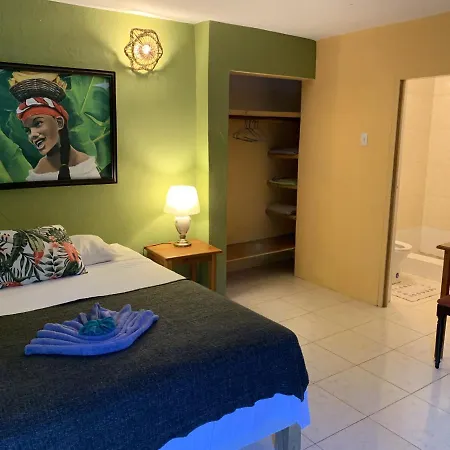 Can Jam Retreat Negril Exterior foto