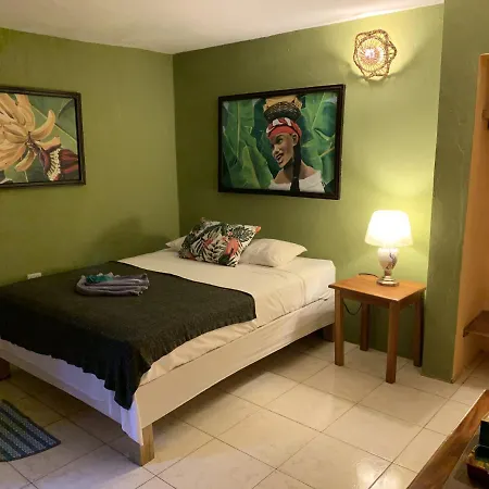 Can Jam Retreat Negril Exterior foto