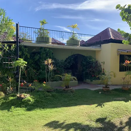 Can Jam Retreat Negril Exterior foto