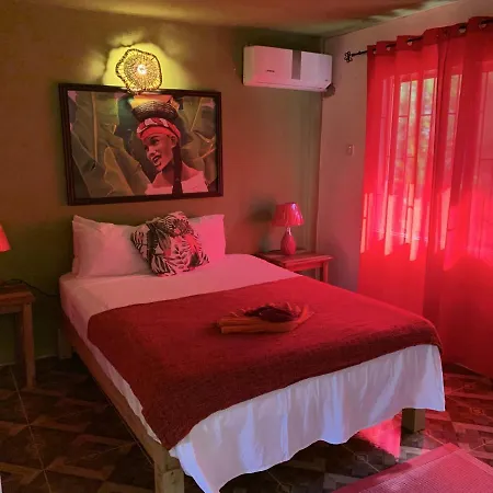 Can Jam Retreat Negril Exterior foto