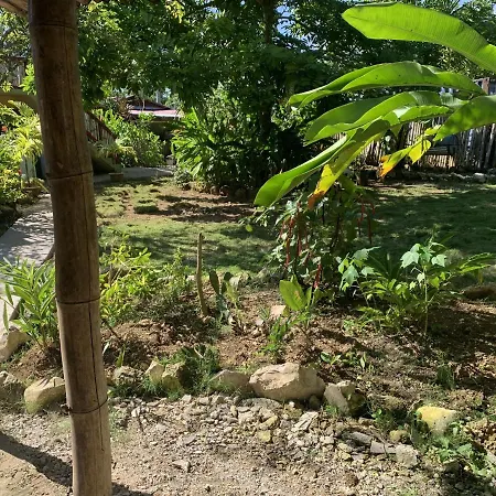 Can Jam Retreat Negril Exterior foto