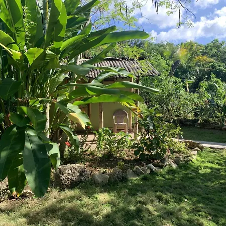 Can Jam Retreat Negril Exterior foto