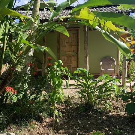 Can Jam Retreat Negril Exterior foto
