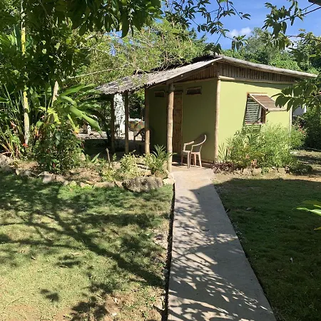 Can Jam Retreat Negril Exterior foto