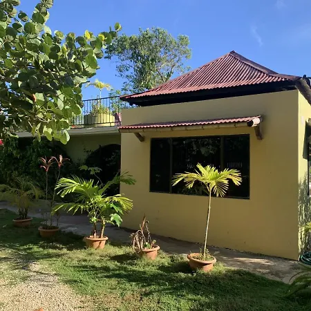 Can Jam Retreat Negril Exterior foto