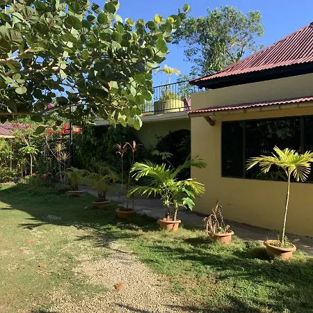 Can Jam Retreat Negril Exterior foto