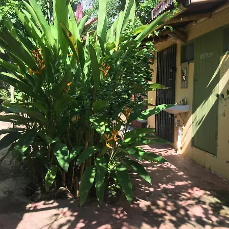 Can Jam Retreat Negril Exterior foto