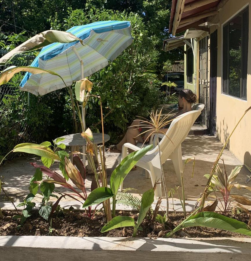 Alojamento de Acomodação e Pequeno-almoço Jam Retreat Negril