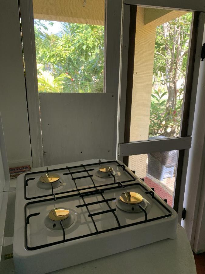 Alojamento de Acomodação e Pequeno-almoço Jam Retreat